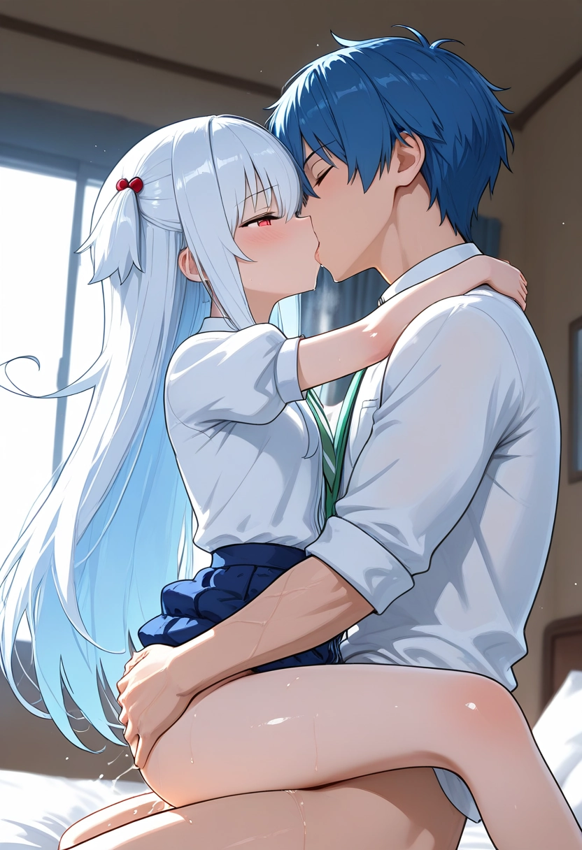 【キャラ別エロ画像】一畳間まんきつ暮らし！｜中埜音緒の2次元エロ画像＆エロイラスト 53枚まとめ 一畳間まんきつ暮らし！ - (4)