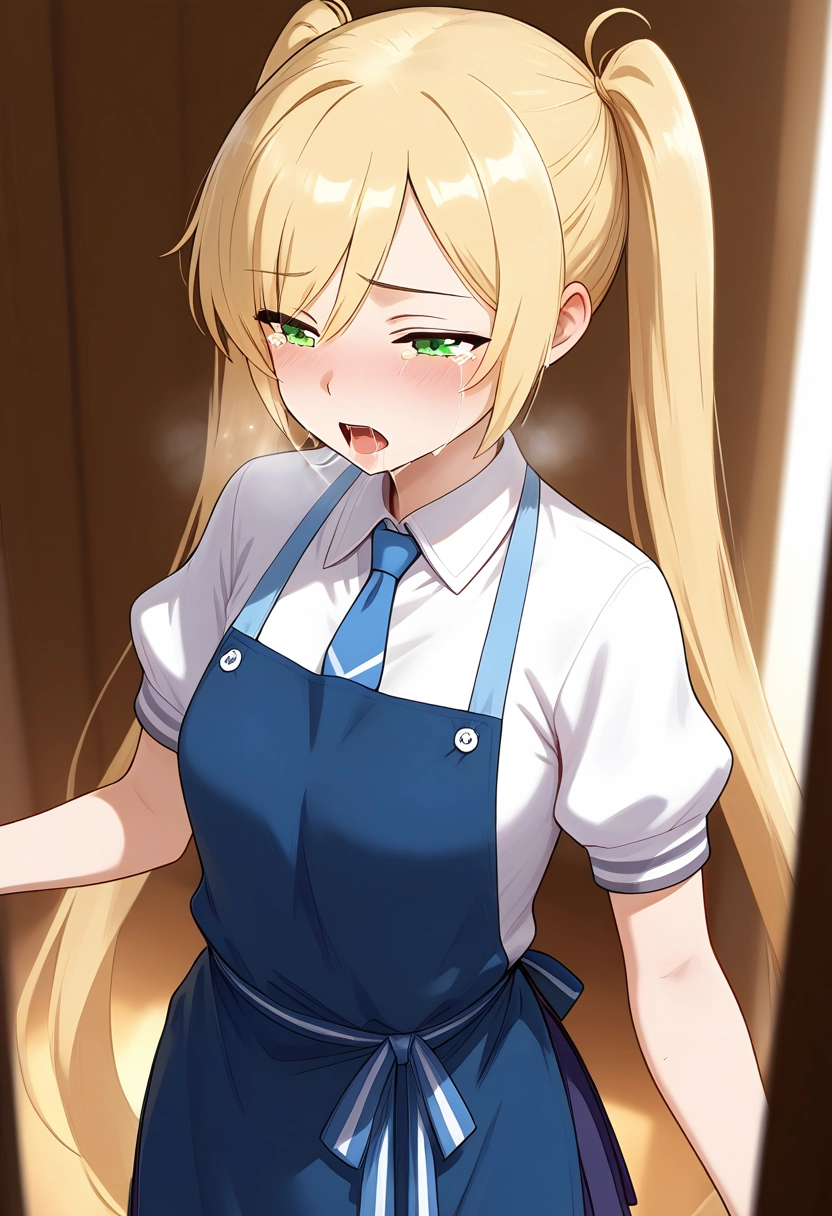 【キャラ別エロ画像】一畳間まんきつ暮らし！｜鈴木万里花の2次元エロ画像＆エロイラスト 83枚まとめ 一畳間まんきつ暮らし！ - (7)