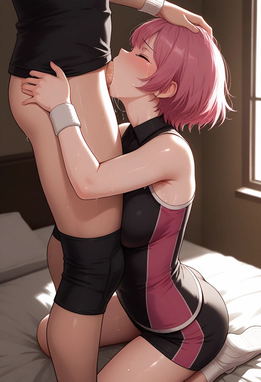 【キャラ別エロ画像】大きい女の子は好きですか？｜山田早苗の2次元エロ画像＆エロイラスト 88枚まとめ 大きい女の子は好きですか？ - (3)