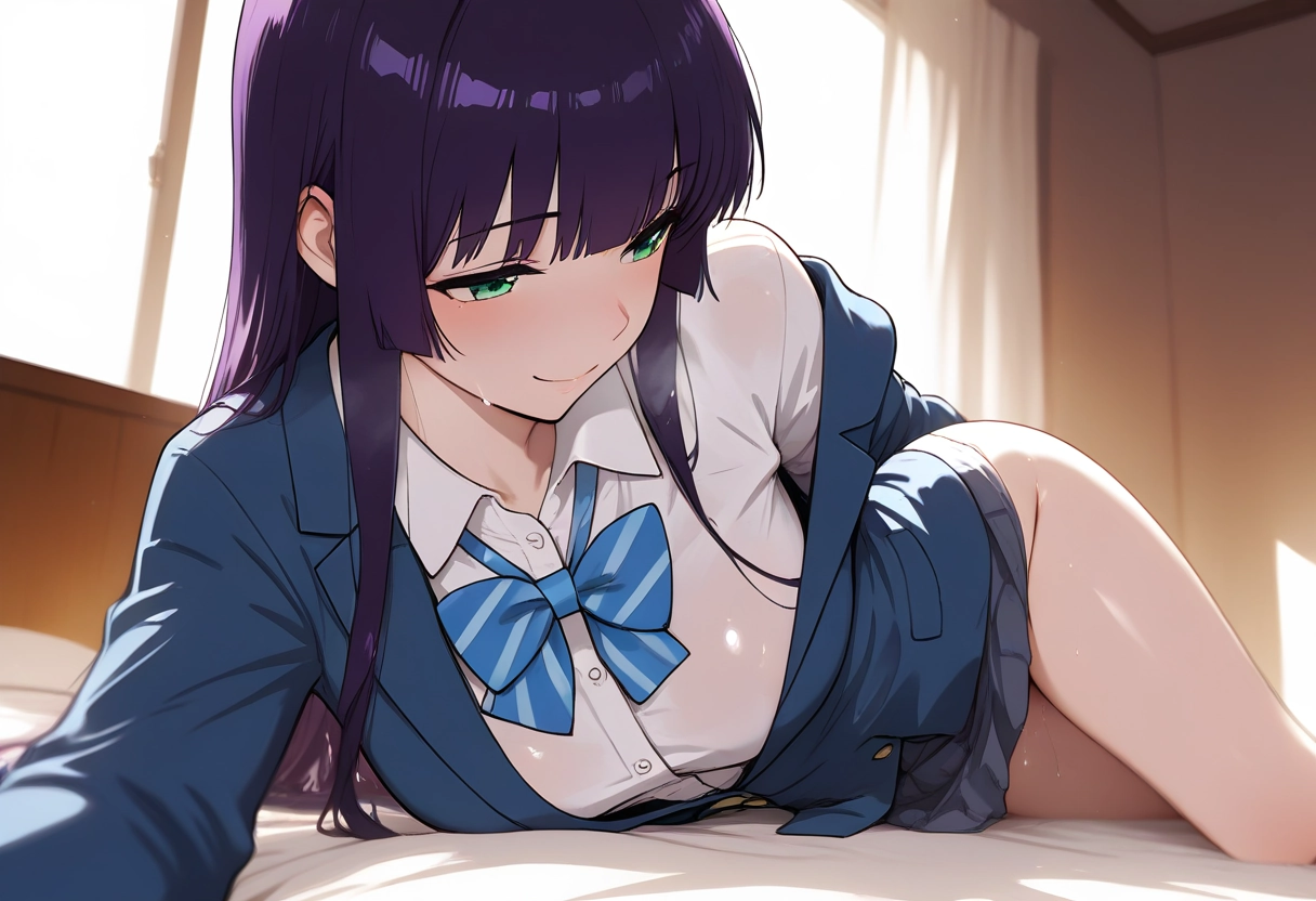 【キャラ別エロ画像】カナン様はあくまでチョロい｜益荒男撫子の2次元エロ画像＆エロイラスト 97枚まとめ カナン様はあくまでチョロい - (6)