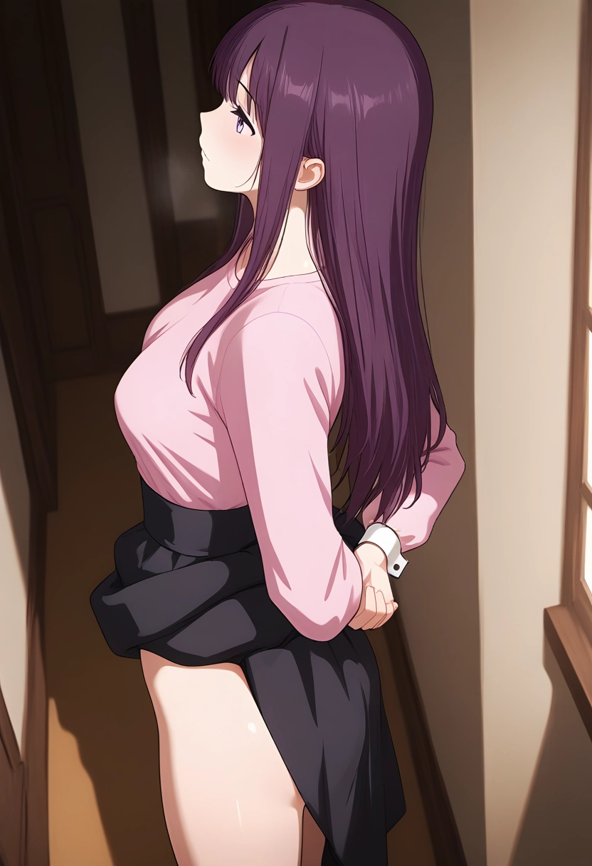 【キャラ別エロ画像】上伊那ぼたん、酔へる姿は百合の花｜郡上かなでの2次元エロ画像＆エロイラスト 120枚まとめ 上伊那ぼたん、酔へる姿は百合の花 - (5)