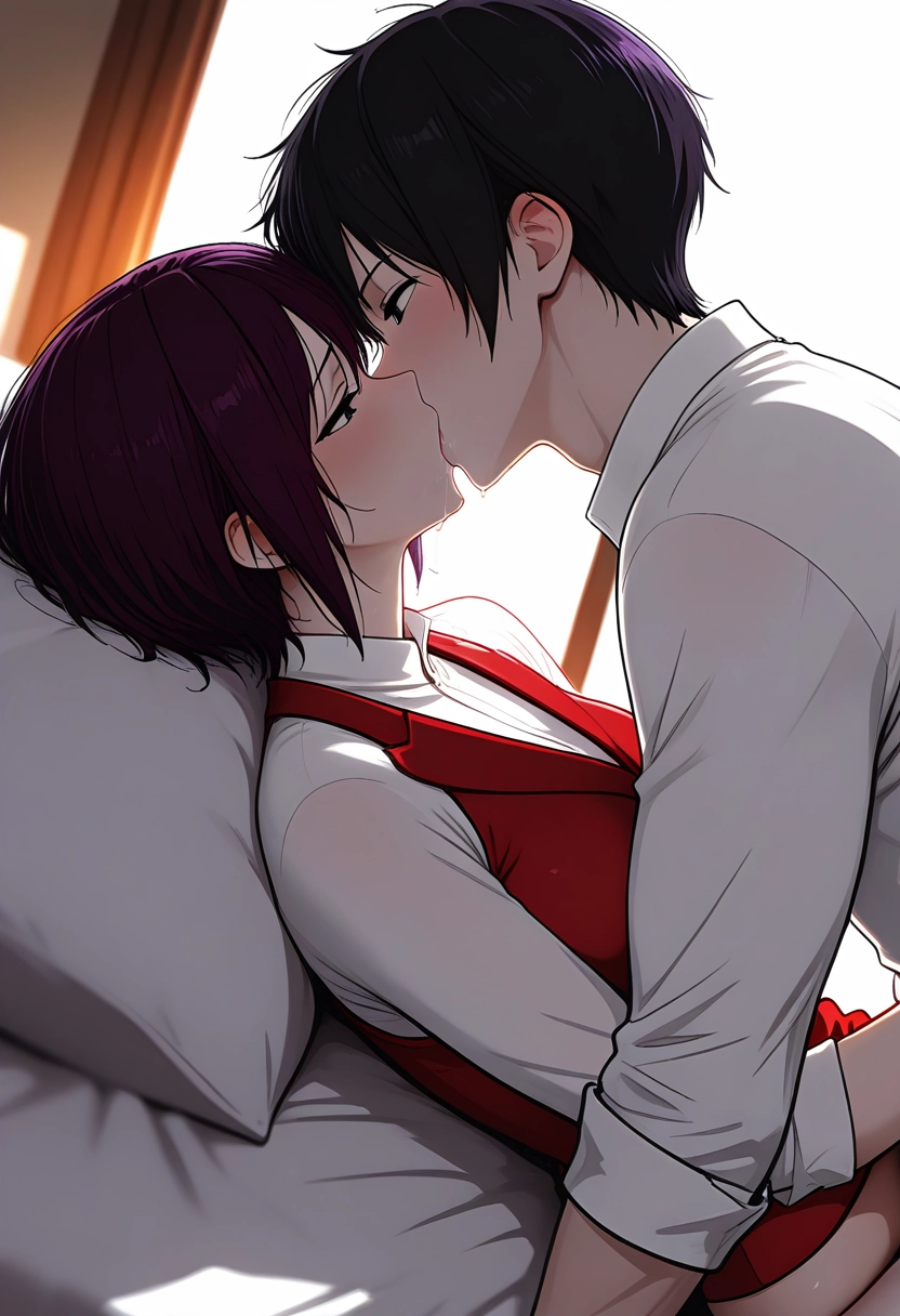 【キャラ別エロ画像】神の雫｜紫野原みやびの2次元エロ画像＆エロイラスト 73枚まとめ 神の雫 - (1)