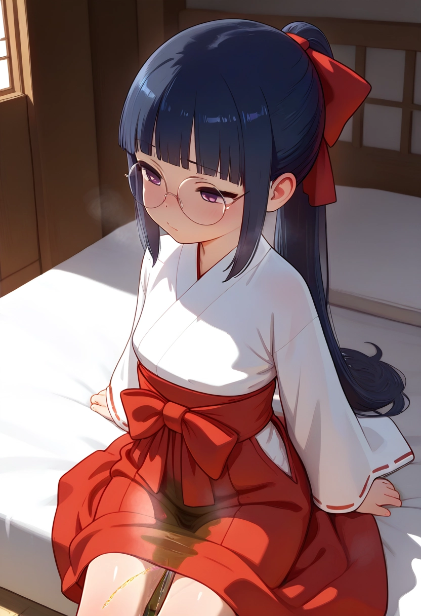 【キャラ別エロ画像】こめかみっ！ガールズ｜越野もみの2次元エロ画像＆エロイラスト 86枚まとめ 女神「異世界転生何になりたいですか」 俺「勇者の肋骨で」 - (29)