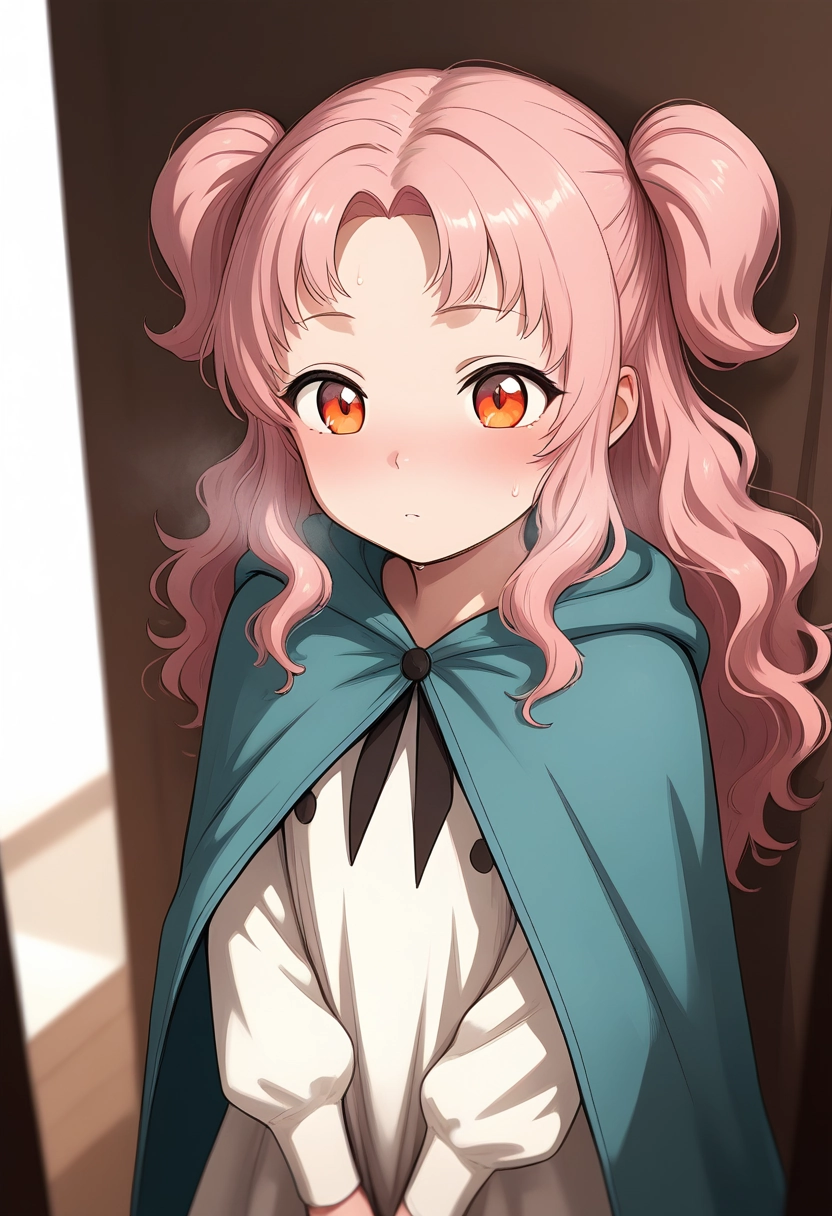 【キャラ別エロ画像】とんがり帽子のアトリエ｜テティアの2次元エロ画像＆エロイラスト 100枚まとめ とんがり帽子のアトリエ - (1)