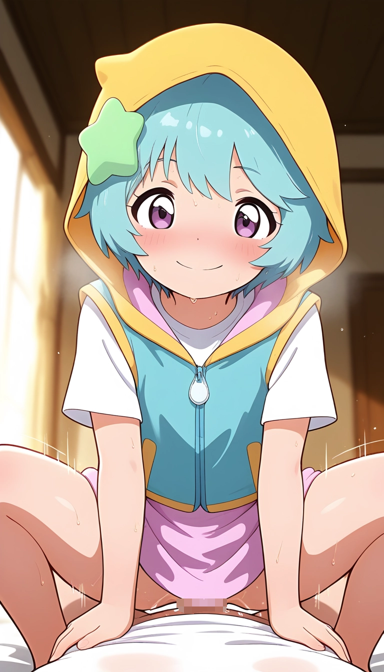 【キャラ別エロ画像】魔法の姉妹ルルットリリィ｜野々山風の2次元エロ画像＆エロイラスト 76枚まとめ 魔法の姉妹ルルットリリィ - (4)