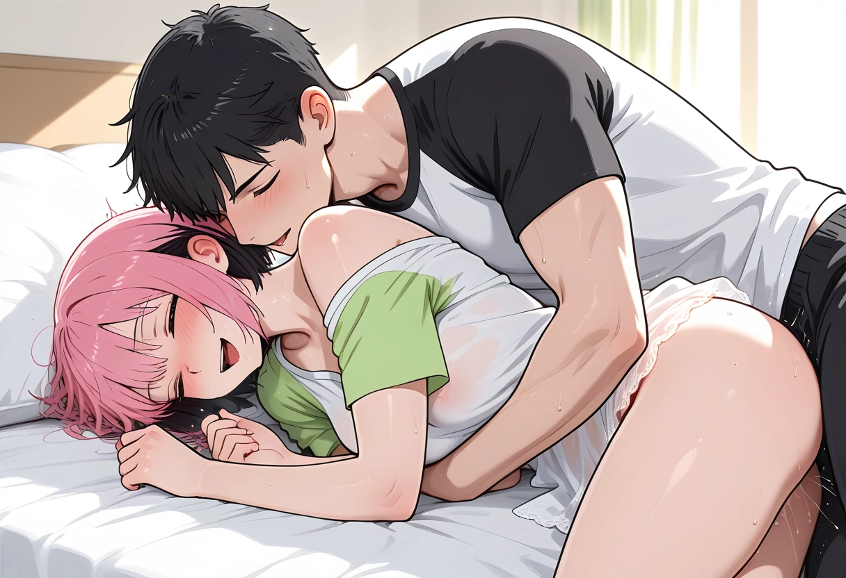 【キャラ別エロ画像】黄泉のツガイ｜段野ハナの2次元エロ画像＆エロイラスト 56枚まとめ 黄泉のツガイ - (3)