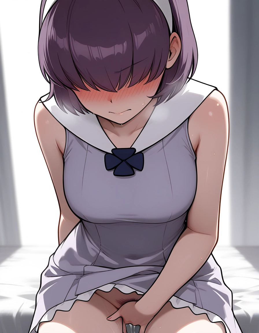 【キャラ別エロ画像】リィンカーネーションの花弁｜F・ナイチンゲールの2次元エロ画像＆エロイラスト 89枚まとめ リィンカーネーションの花弁 - (3)